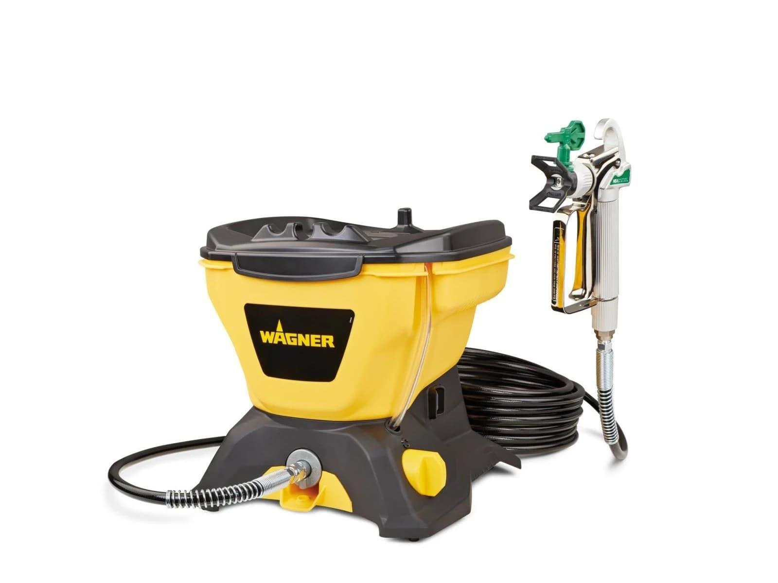 Wagner 150 M Airless