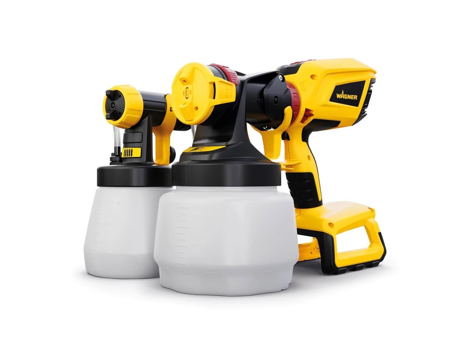Wagner Universal Sprayer W600 Flexio 18V