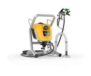 Wagner Control Pro 250 M produktbilde