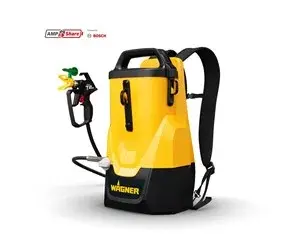 Wagner Control Pro 300 Move 18V Base unit produktbilde