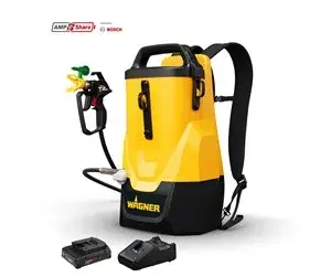 Wagner Control Pro 300 Move 18V Kit produktbilde