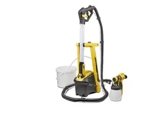 Wagner W 950 Flexio produktbilde
